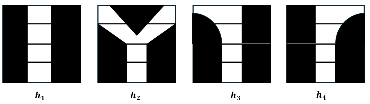 Interpolate start reference image.